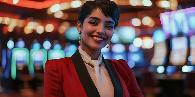 ক্রিকেট বিশ্লেষণের জন্য পরিষ্কার স্কোরবোর্ড দৃশ্য
